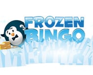 Frozen Bingo logo