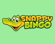 Snappy Bingo logo