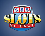 Slots Village logo