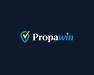 PropaWin logo