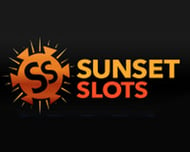 Sunset Slots logo