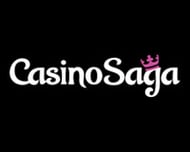 Casino Saga logo