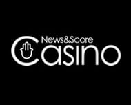 News&Score Casino logo