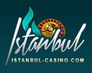 Istanbul Casino logo