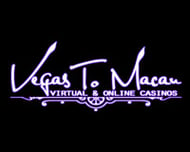 Vegas To Macau logo