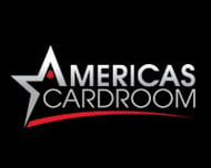 Americas Card Room logo