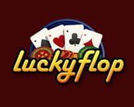 LuckyFlop logo
