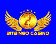 BitBingo Casino logo
