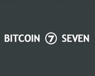 Bitcoin Seven logo