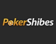 Poker Shibe logo