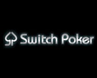 Switch Poker logo