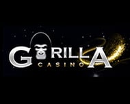 Gorilla Casino logo