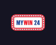MyWin24 logo