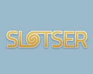 Slotser logo