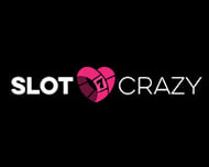 Slot Crazy logo