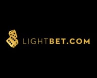 LightBet logo