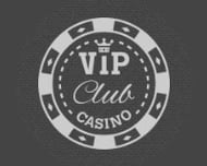 Vip Club Casino logo