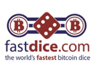 Fastdice logo