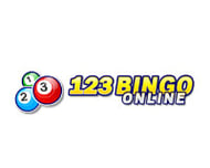 123 Bingo Online logo