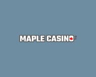 Maple Casino logo
