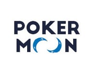 Poker Moon logo