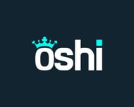 Oshi.io logo