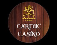 Caribic Casino logo