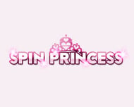 Spin Princess logo