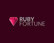 Ruby Fortune logo