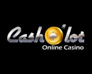 CashoLot Casino logo
