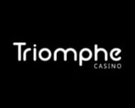 Triomphe Casino logo