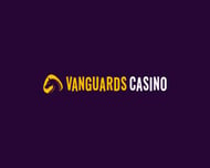 Vanguards Casino logo