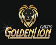 Golden Lion logo