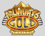 Mummys gold logo