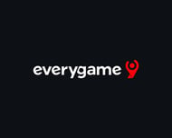 EveryGame logo
