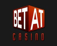 BETAT Casino logo