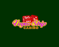 Vegas Strip Casino logo