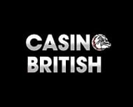 Casino British logo