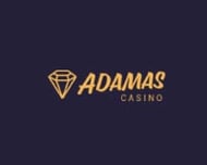 Adamas Casino logo