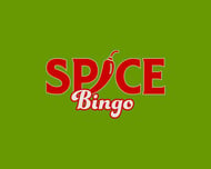 Spice Bingo logo