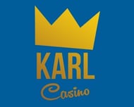 Karl Casino logo