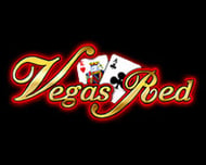 Vegas Red logo
