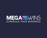 Megawins Casino logo