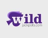 Wild Jackpots logo