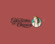 Madame Chance logo