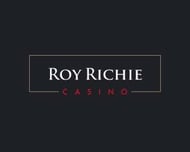 Roy Richie logo