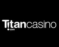 Titan Casino logo