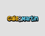 Gale Martin logo