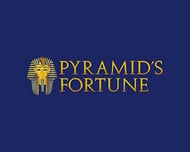 Pyramid's Fortune logo