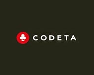 Codeta Casino logo